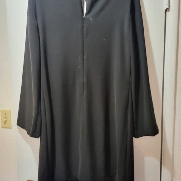 Ralph Lauren Dress Size 14 - Picture 2 of 4